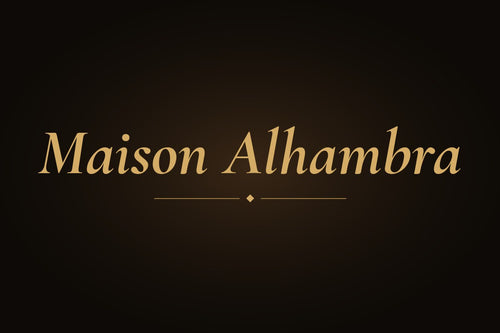 Maison Alhambra