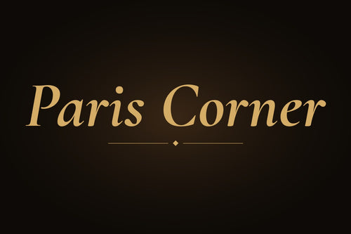 Paris Corner