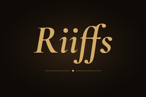 Riiffs