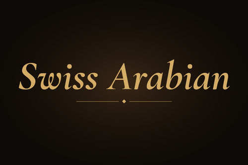 Swiss Arabian