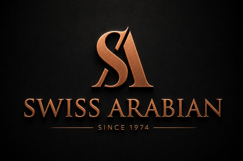 Swiss Arabian