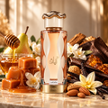 Teriaq Lattafa parfum flesje