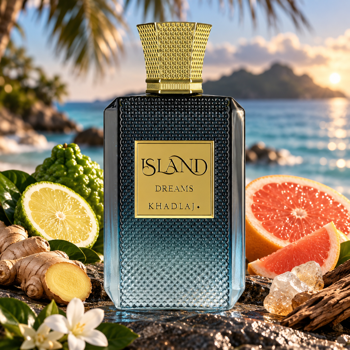 Island Dreams