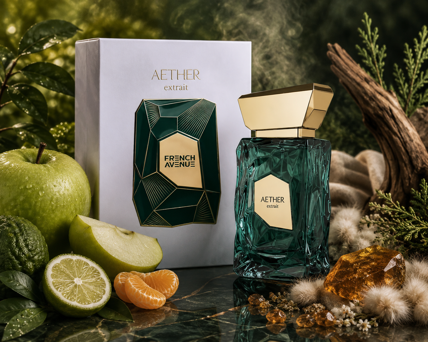 Aether
