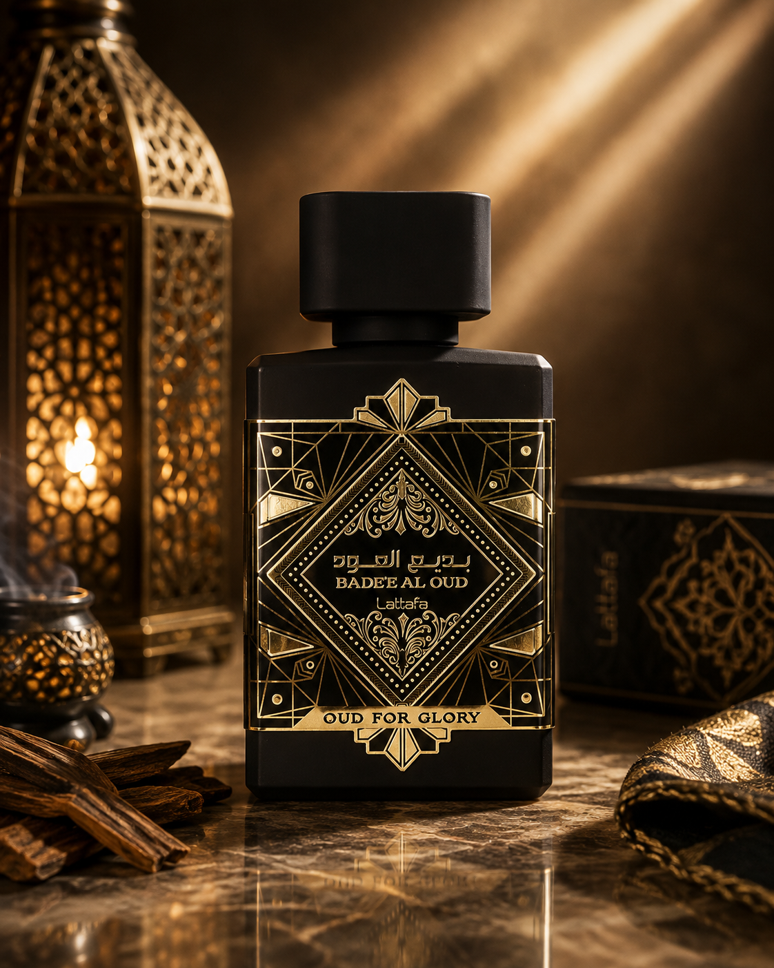 Badee Al Oud