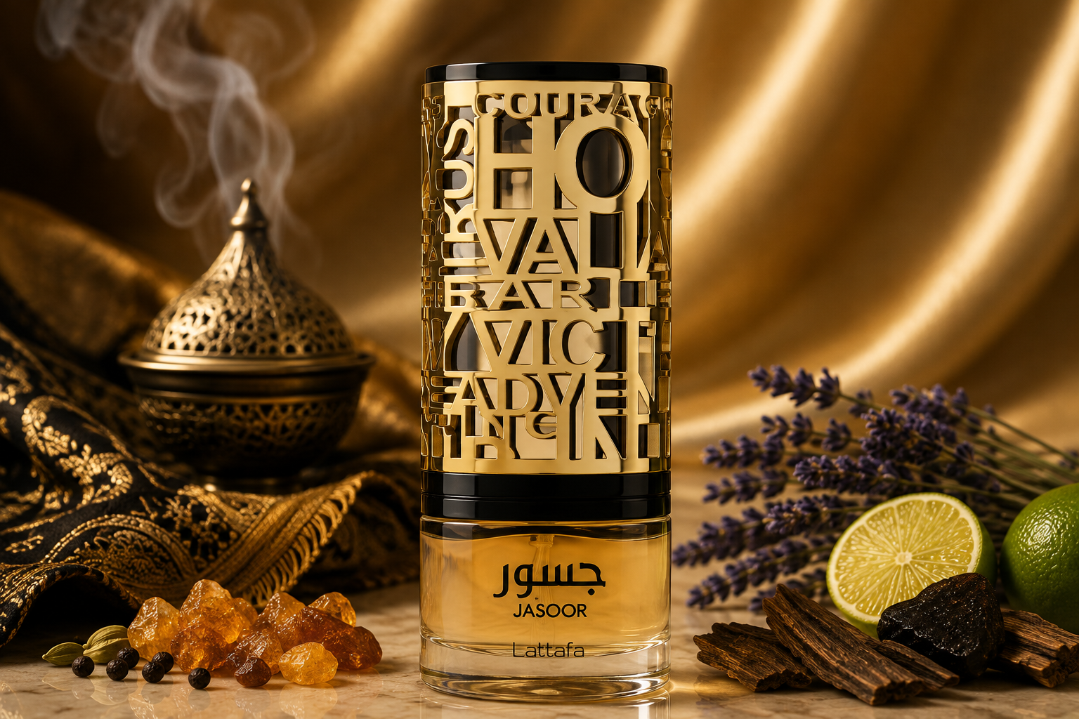 Jasoor
