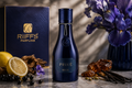 Prive Blue