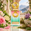 French Avenue Solitaire parfum flesje