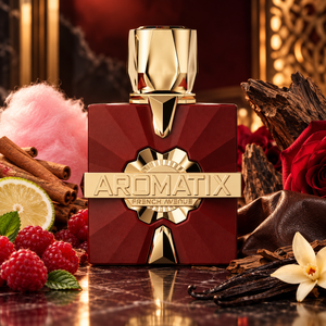 French Avenue Aromatix Carnal Desire parfum flesje