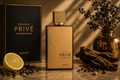 Exclusive Prive Mystique Noir