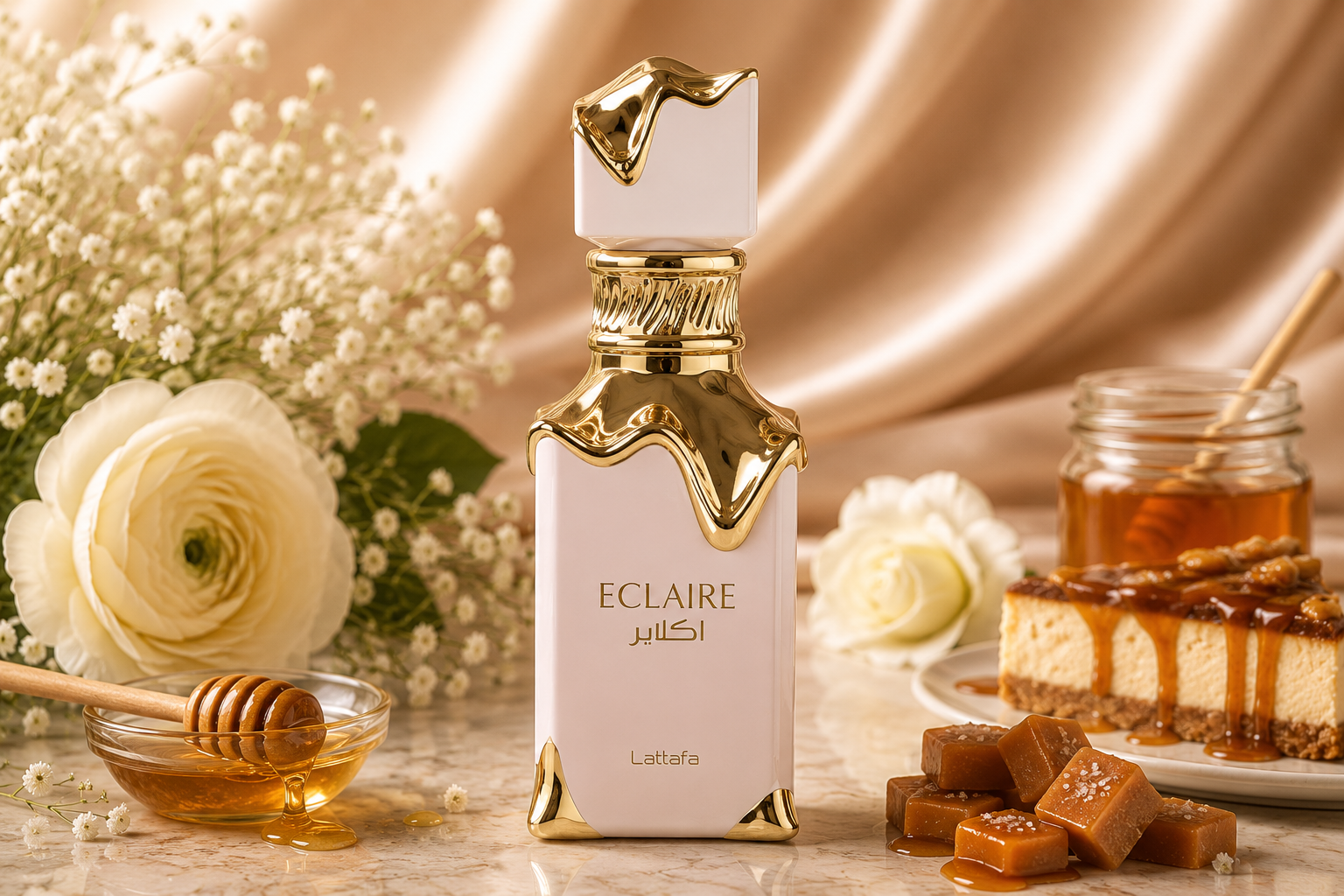 Eclaire