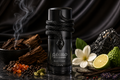 Musamam Black Intense