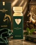 An Equestrian Series Haydan