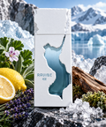 French Avenue Ravine Ice parfum flesje