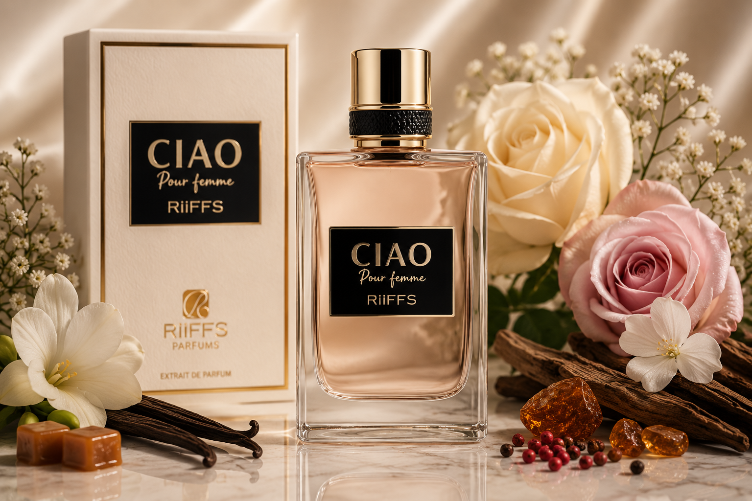 Ciao Pour Femme