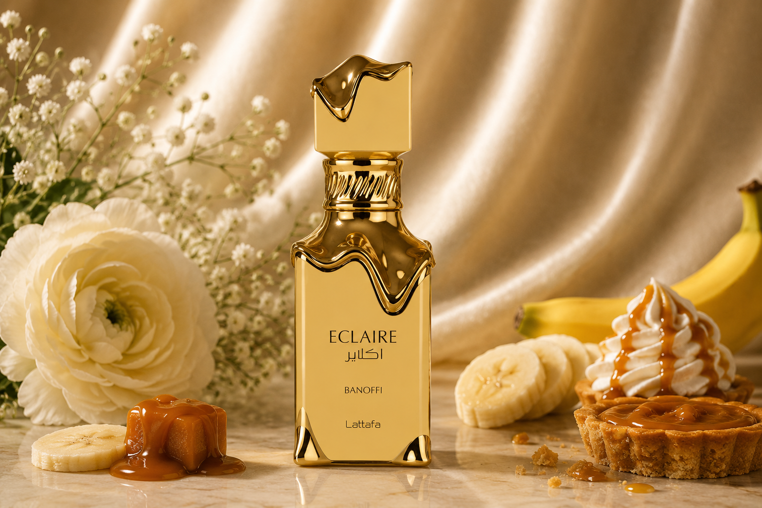 Eclaire Banoffi