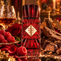 French Avenue Royal Blend Sequoia parfum flesje