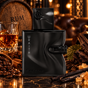 French Avenue Spectre Wraith parfum flesje