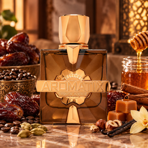 French Avenue Aromatix Naughty Dates parfum flesje