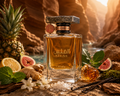 Lattafa Atlas Canyon parfum flesje
