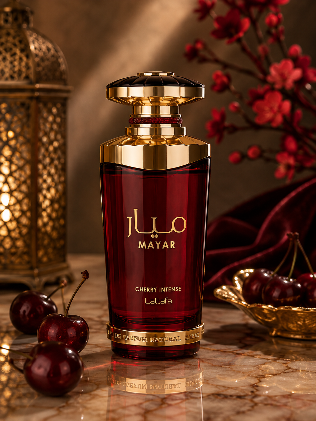 Mayar Cherry Intense