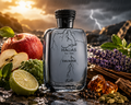 Rasasi Hawas Thunder parfum flesje