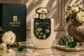 Fleurie Emerald
