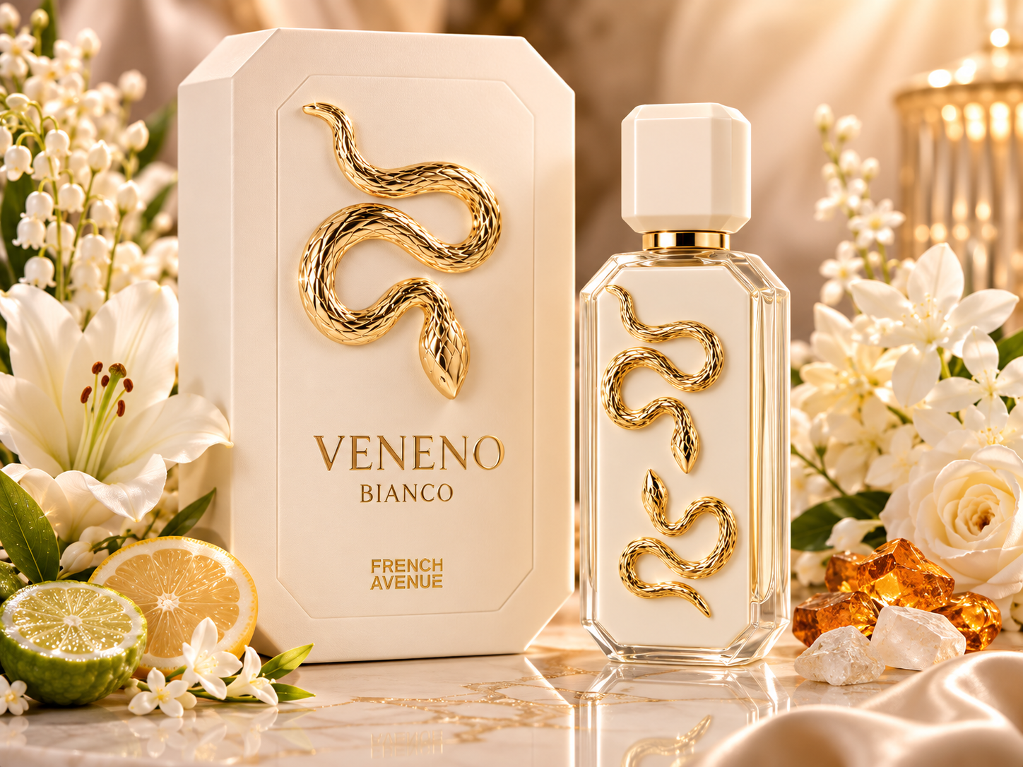 Veneno Bianco