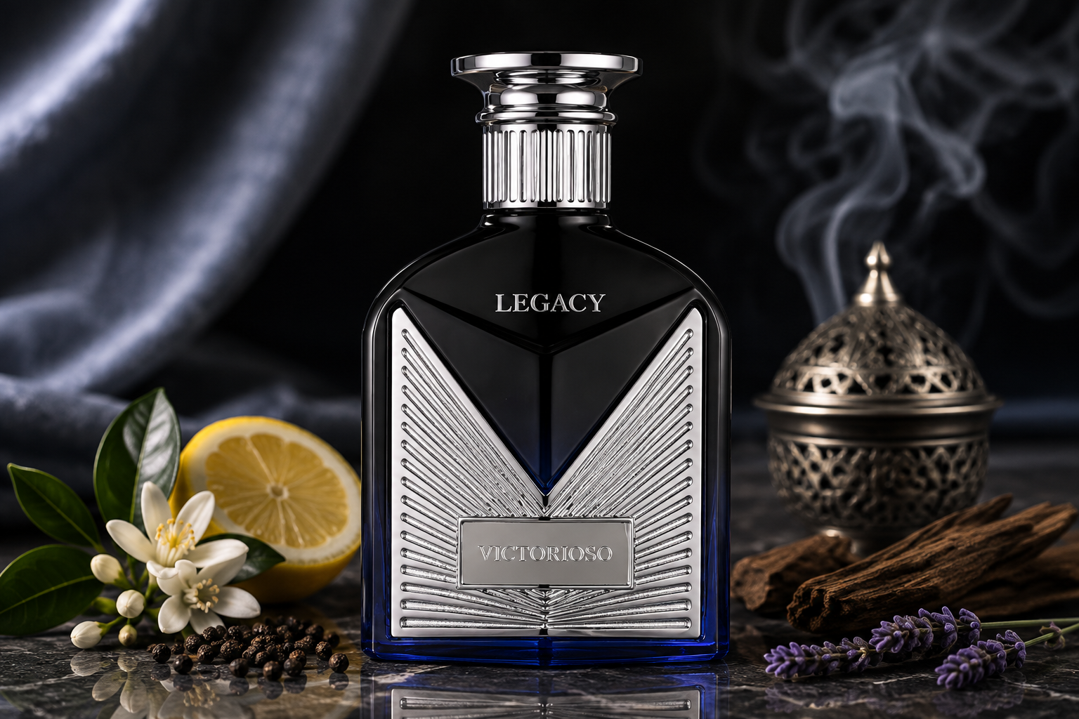 Victorioso Legacy