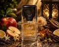 Lattafa Fahad parfum flesje