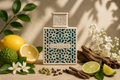 Rayhaan Azul parfum flesje