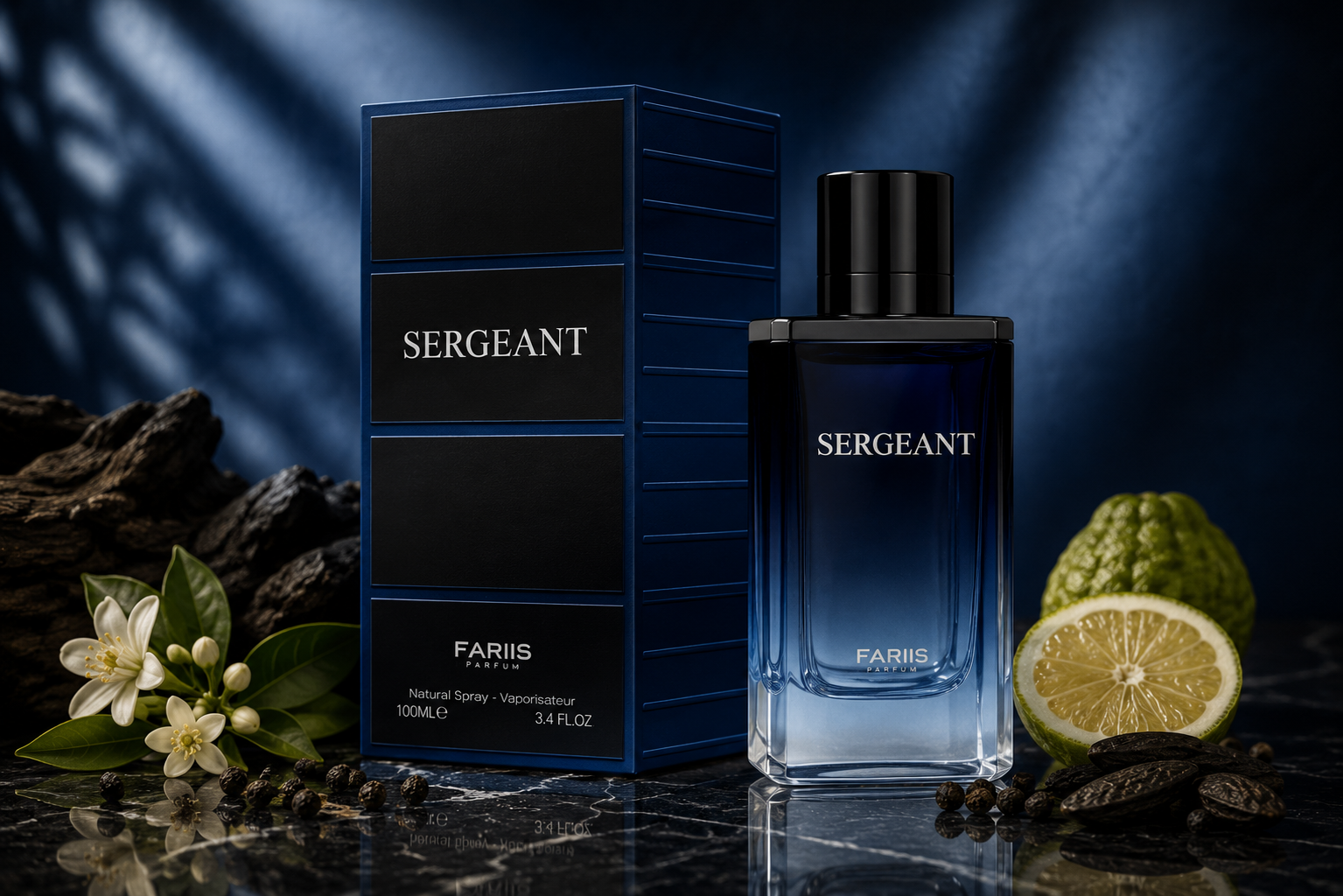 Sergeant