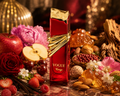 Vogue Rouge Maison Alhambra parfum flesje