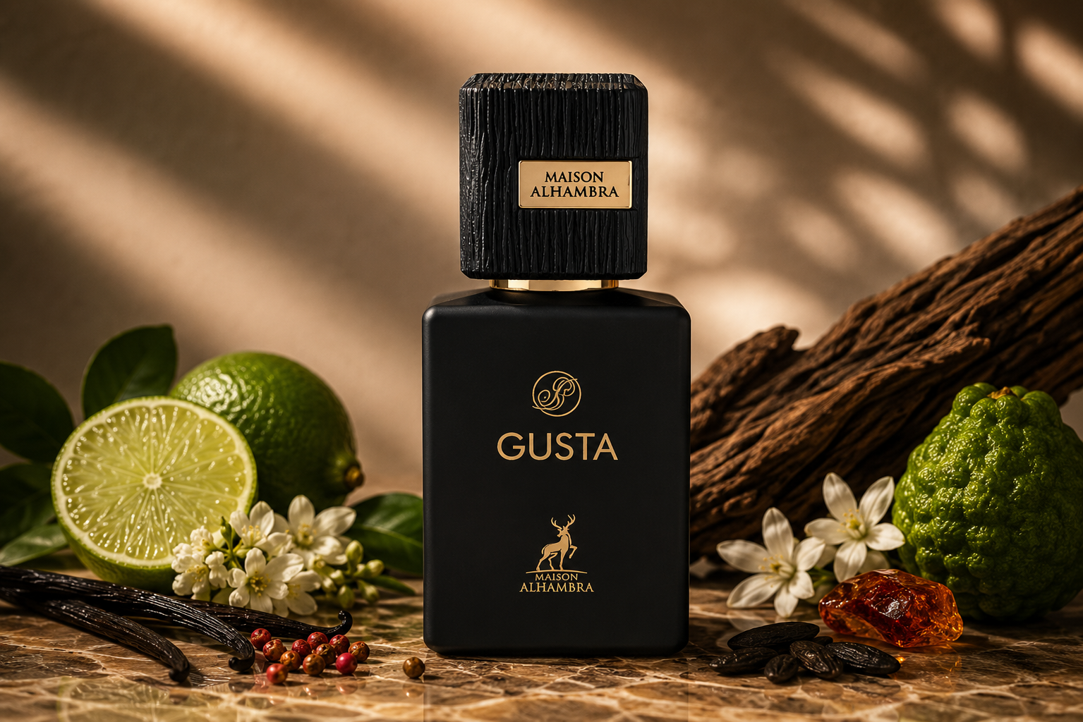 Gusta