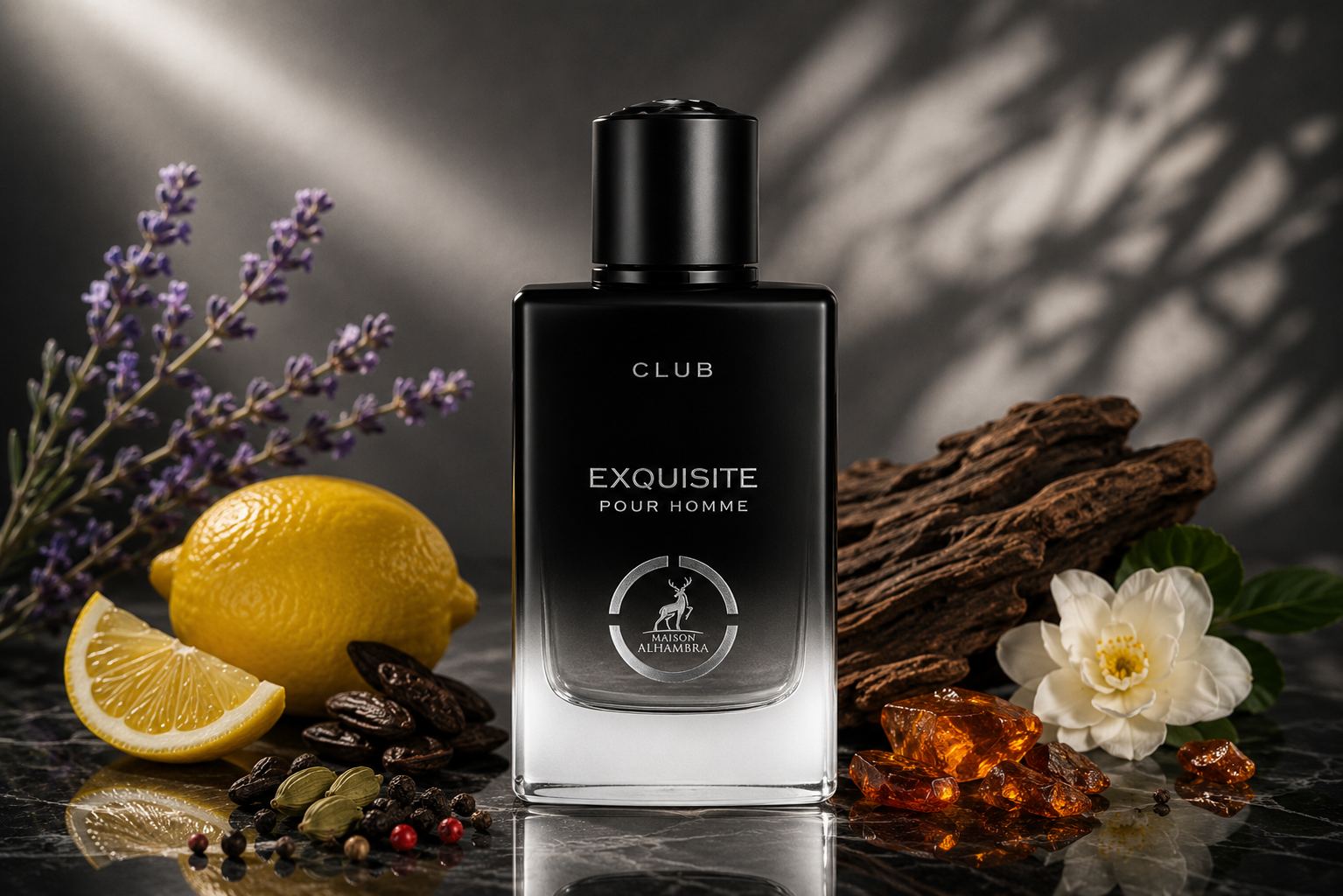 Exquisite Club