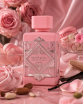 Badee Al Oud Noble Blush