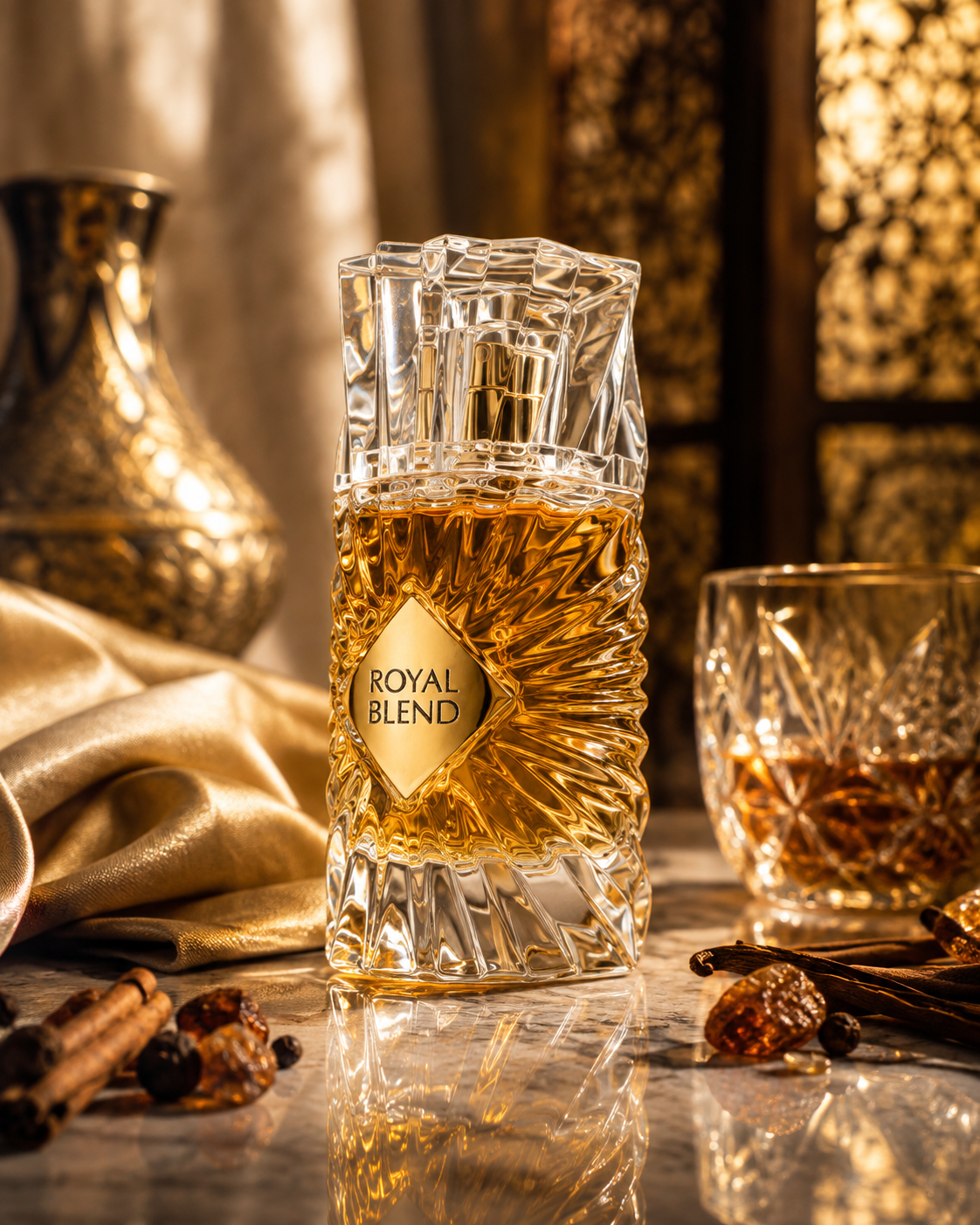 Royal Blend