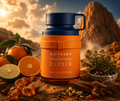 Odyssey Mandarin Sky Elixir