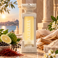 French Avenue Marmara parfum flesje