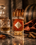 Royal Blend Bourbon