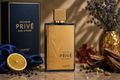 Exclusive Prive Bleu Intense