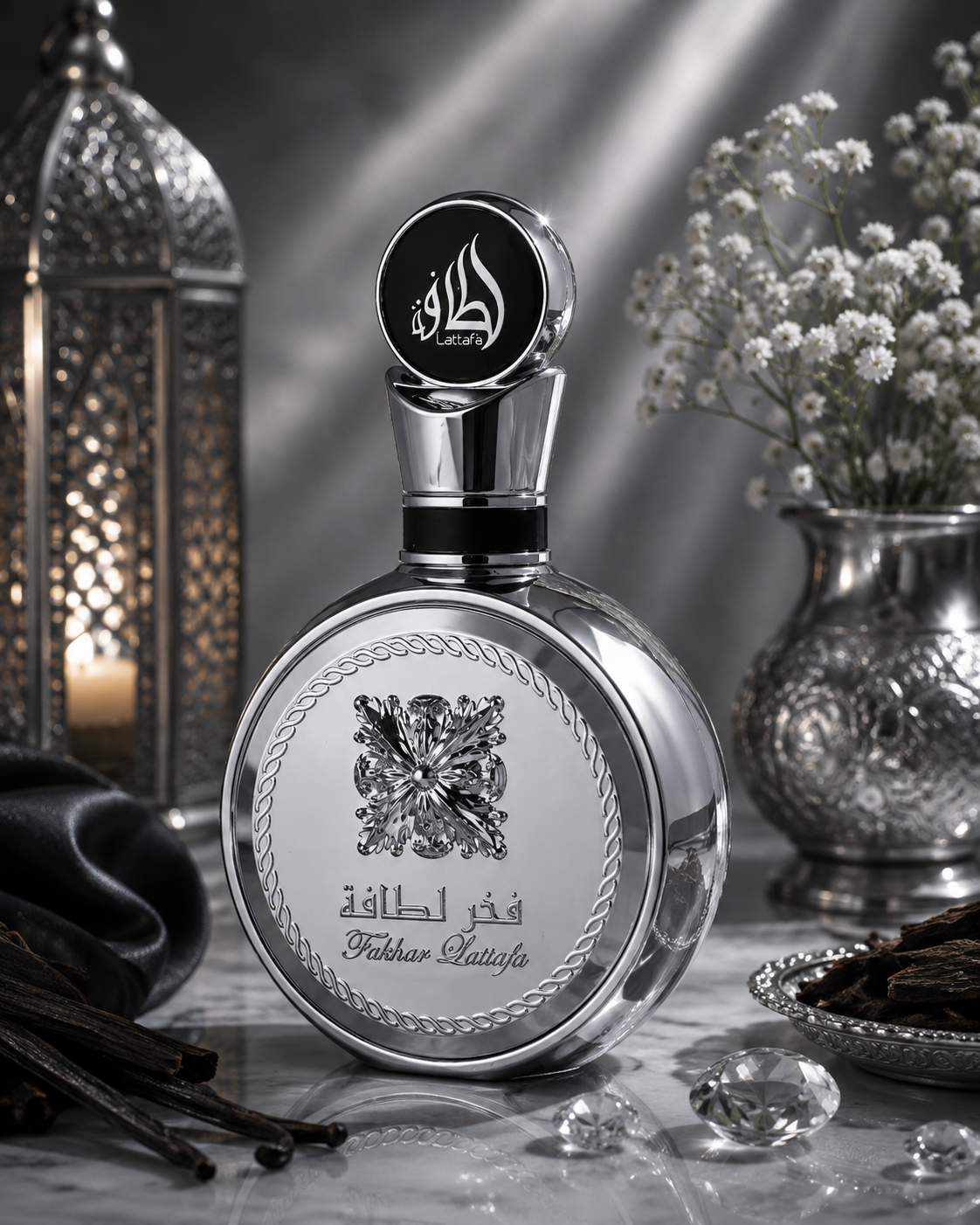 Fakhar Platin