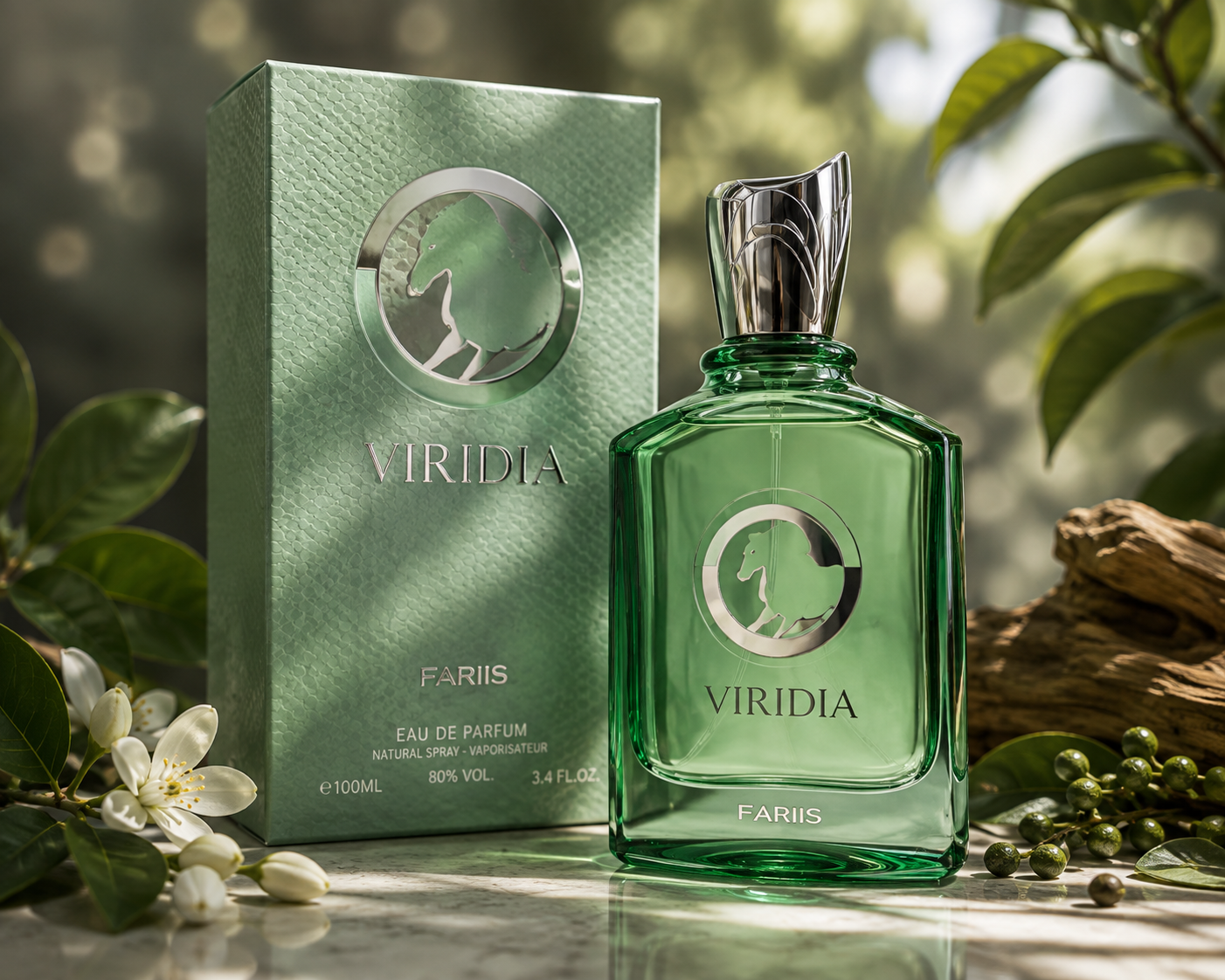 Viridia