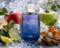 Rasasi Hawas Ice parfum flesje